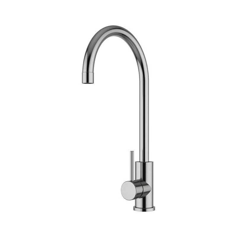 Meir Outdoor Kitchen Sink Mixer Tap - SS316