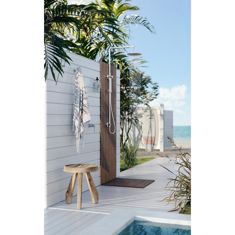 Meir Outdoor Robe Hook - SS316 - Image 3