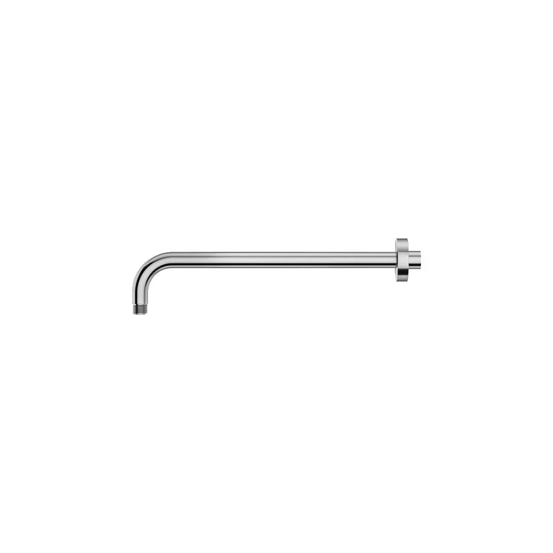Meir Outdoor Shower Arm 400mm - SS316 - Image 2