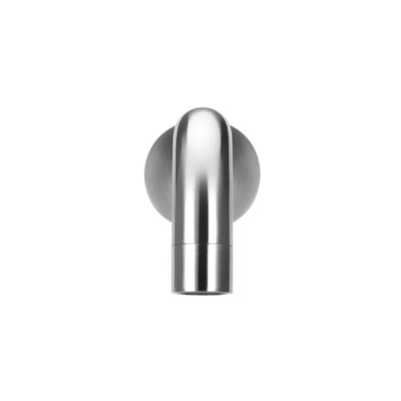 Meir Outdoor Universal Round Curved Spout - SS316 - Image 3
