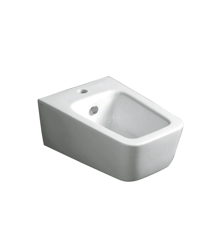 Parisi Degrade Wall Hung Bidet