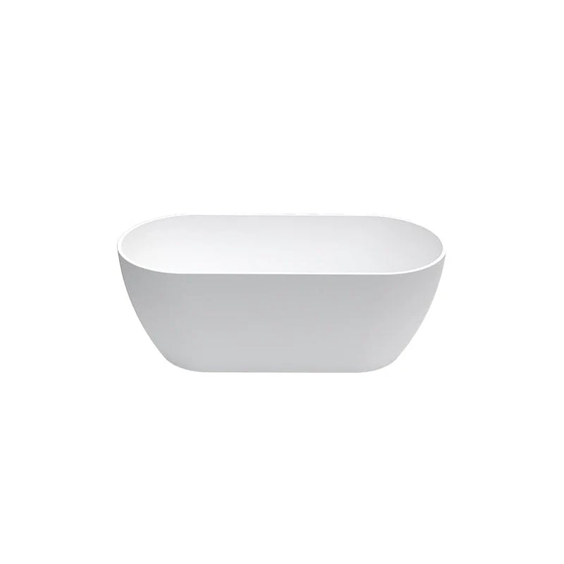 Parisi Elli II 1500 / 1700 Freestanding Bath
