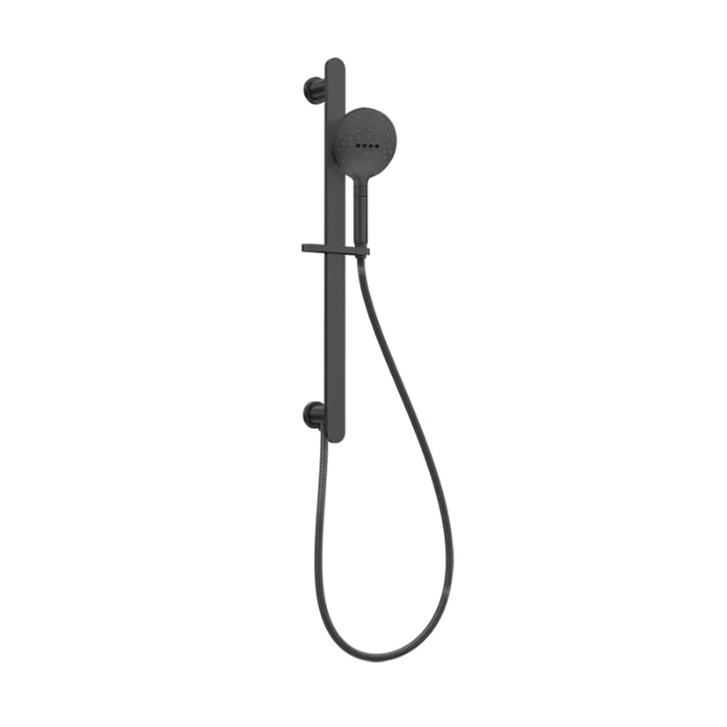 Parisi Elli II Sliding Rail with Hand Shower - Fucile