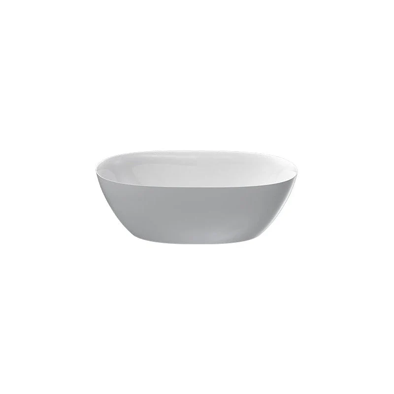 Parisi Ellisse Freestanding Bath - Image 2