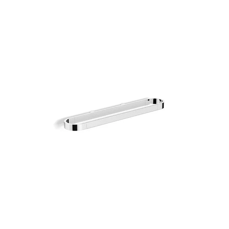 Parisi Ellisse Multifunction Towel Rail 450mm