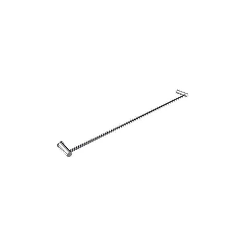 Parisi Envy 800mm Single Towel Rail - Chrome