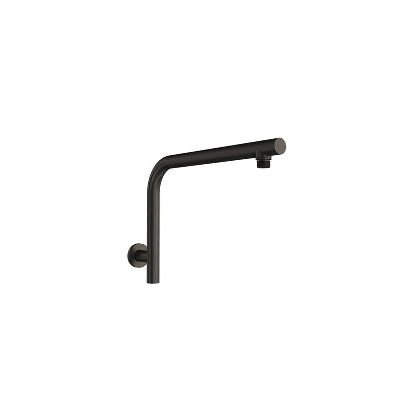 Parisi Envy II High Rise Shower Arm - Fucile