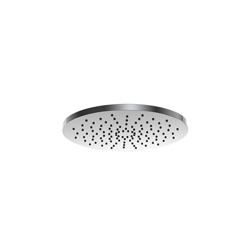Parisi Envy II Round Shower Head - Chrome