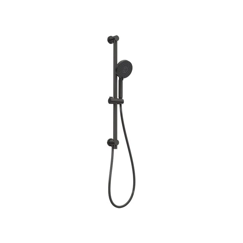 Parisi Envy II Sliding Rail with Hand Shower - Fucile