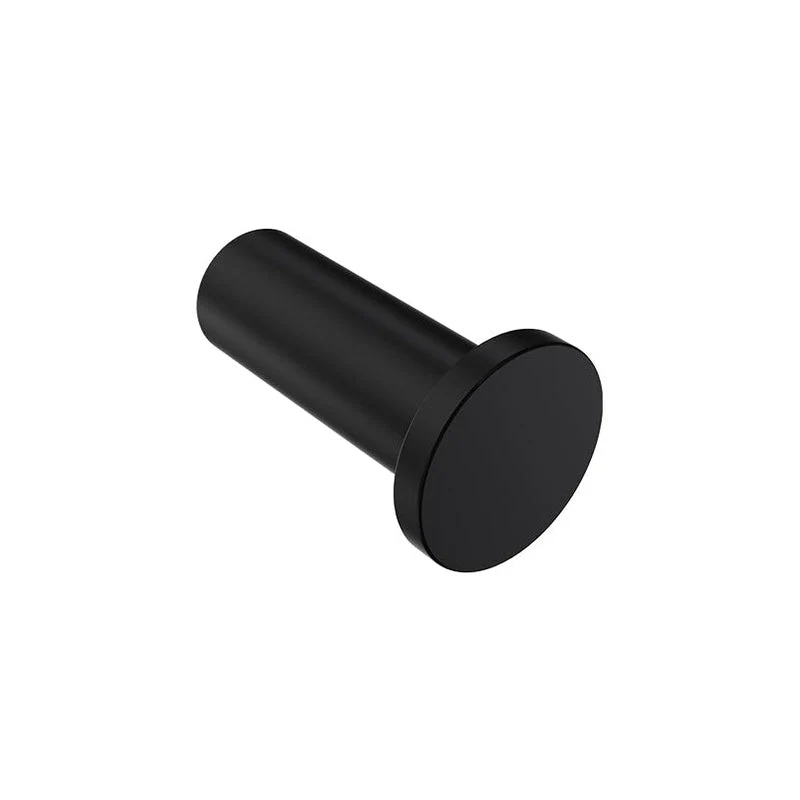 Parisi Envy Robe Hook - Matt Black