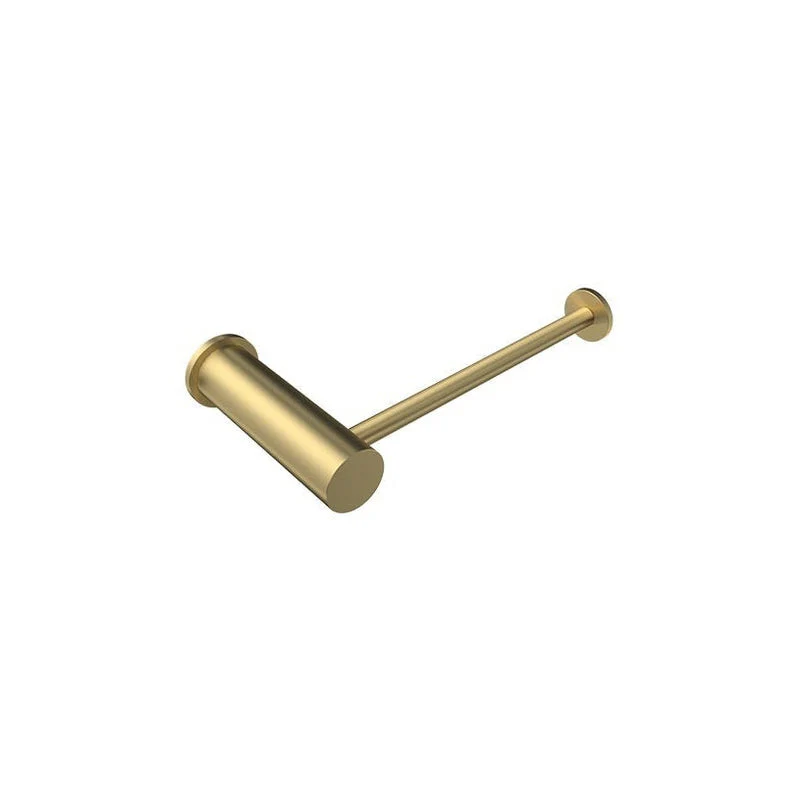 Parisi Envy Toilet Roll Holder - Brushed Brass