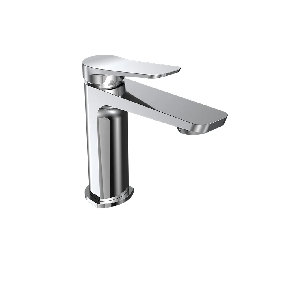 Parisi Float Basin Mixer - Chrome