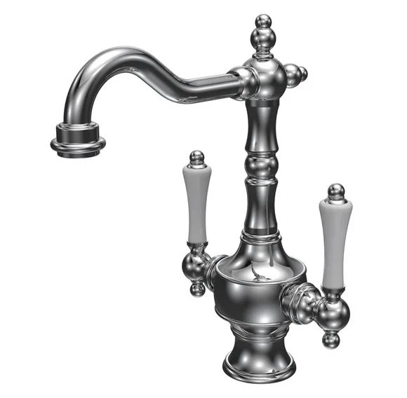 Parisi Hermitage Basin Twinner