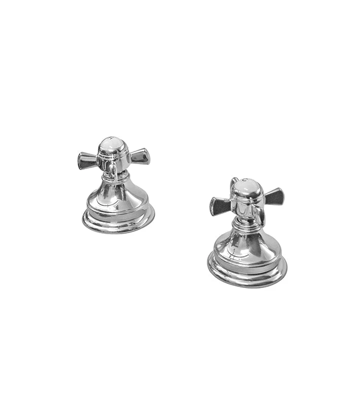 Parisi Hermitage Cross Wall Top Assemblies
