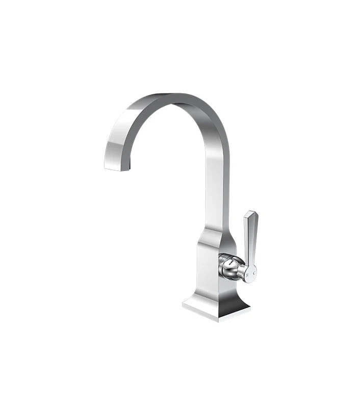 Parisi Jazz Basin Mixer