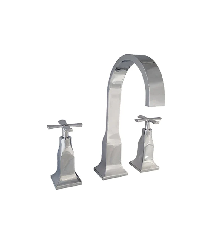 Parisi Jazz Basin Set with Spout