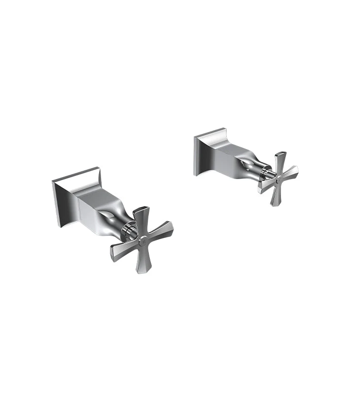Parisi Jazz Cross Wall Top Assemblies