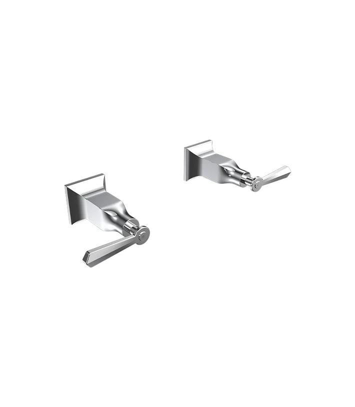 Parisi Jazz Lever Wall Top Assemblies