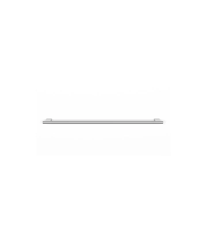 Parisi L'Hotel Single Towel Rail 800mm