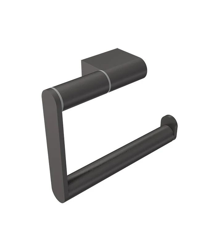 Parisi L'Hotel Toilet Roll Holder (Right) - Fucile