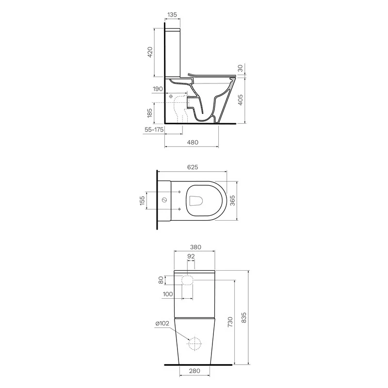 Parisi L'Hotel Wall Faced Suite - Image 2
