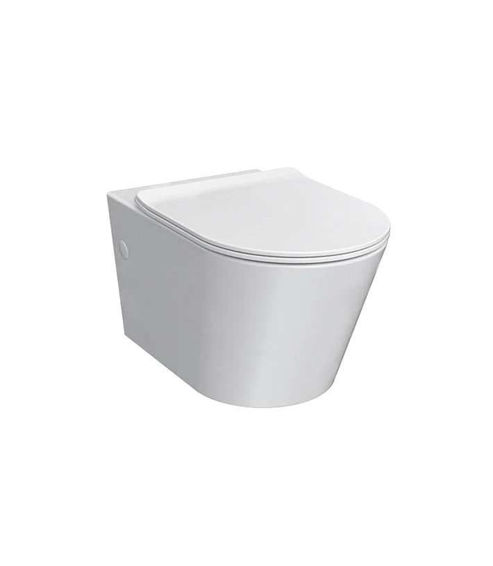 Parisi L'Hotel Wall Hung Pan