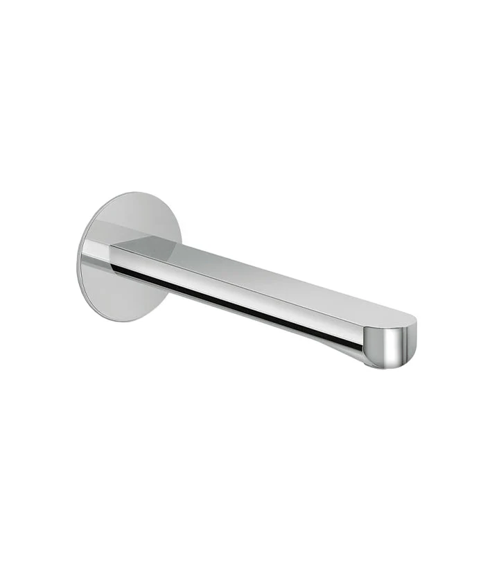 Parisi Linfa II Wall Bath Spout