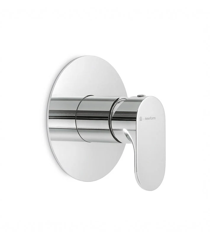 Parisi Linfa II Wall Mixer