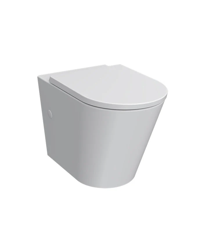 Parisi Linfa Wall Faced Pan