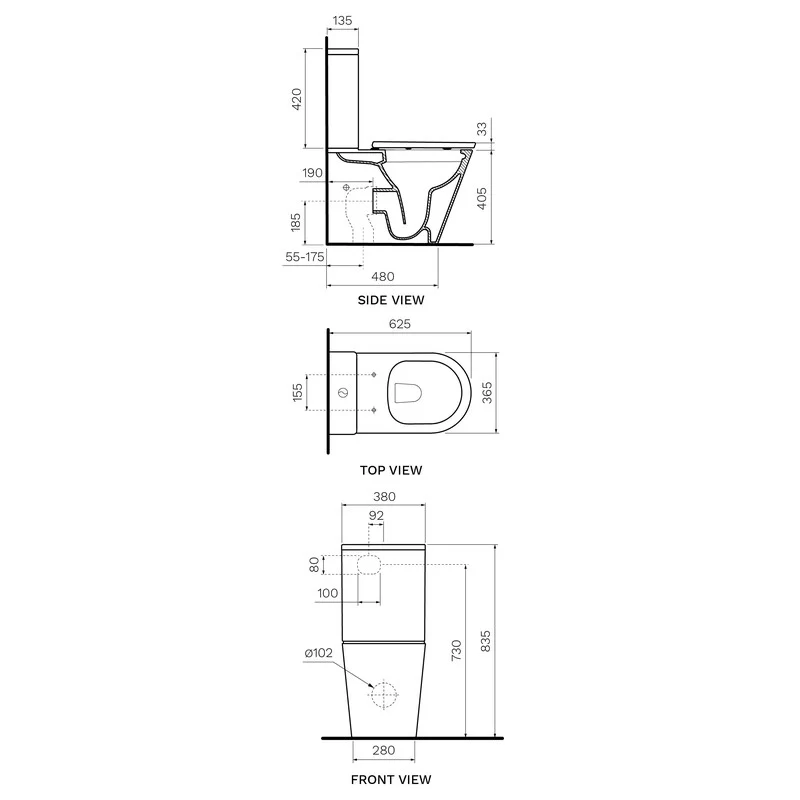 Parisi Linfa Wall Faced Suite - Image 2