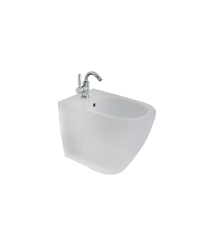 Parisi Link Wall Faced Bidet