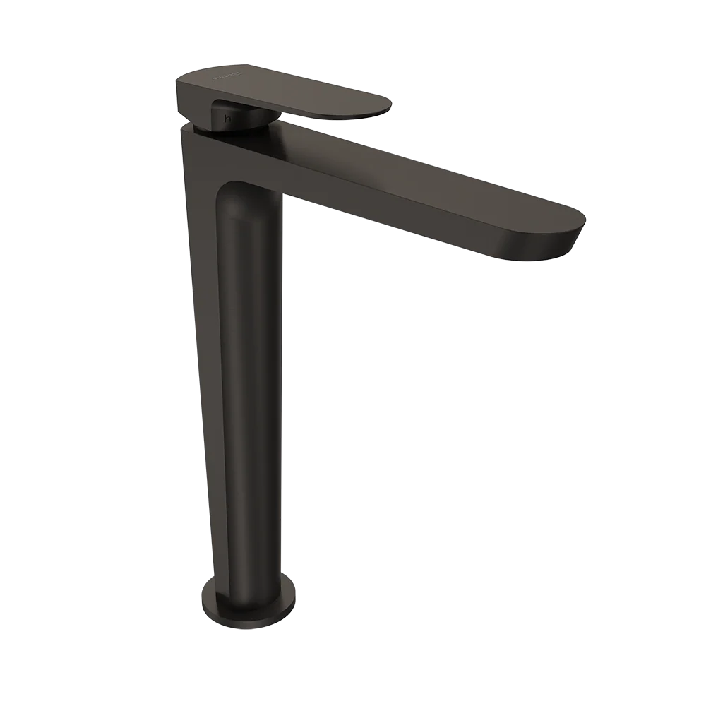 Parisi Loom High Basin Mixer - Fucile