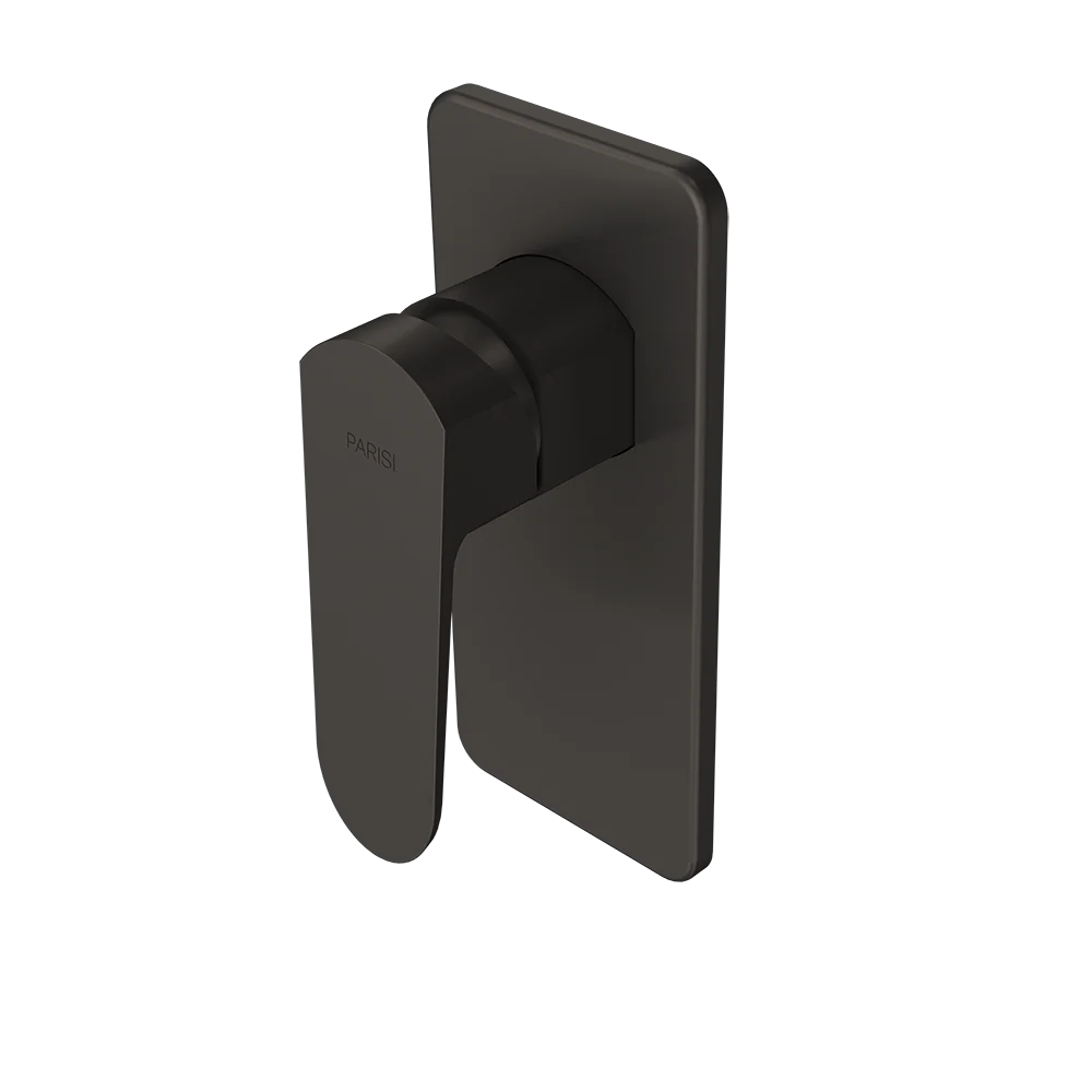 Parisi Loom Wall Mixer - Fucile