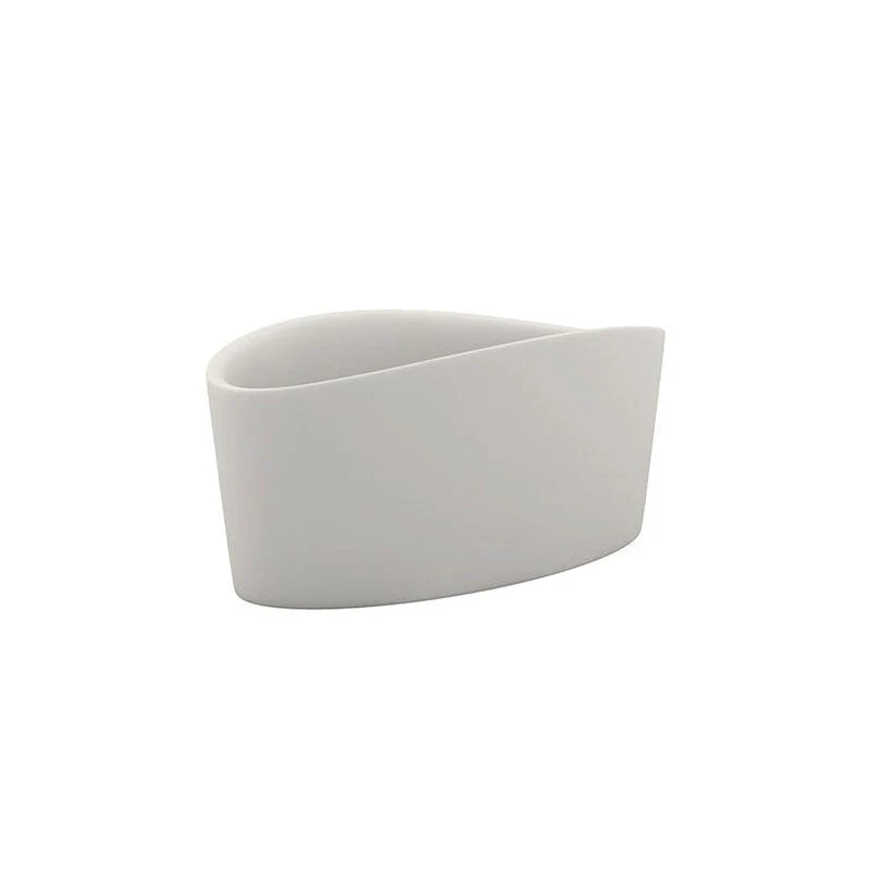 Parisi Onda 1500mm Freestanding Bath