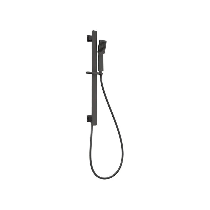 Parisi Quasar II Sliding Rail with Hand Shower - Fucile