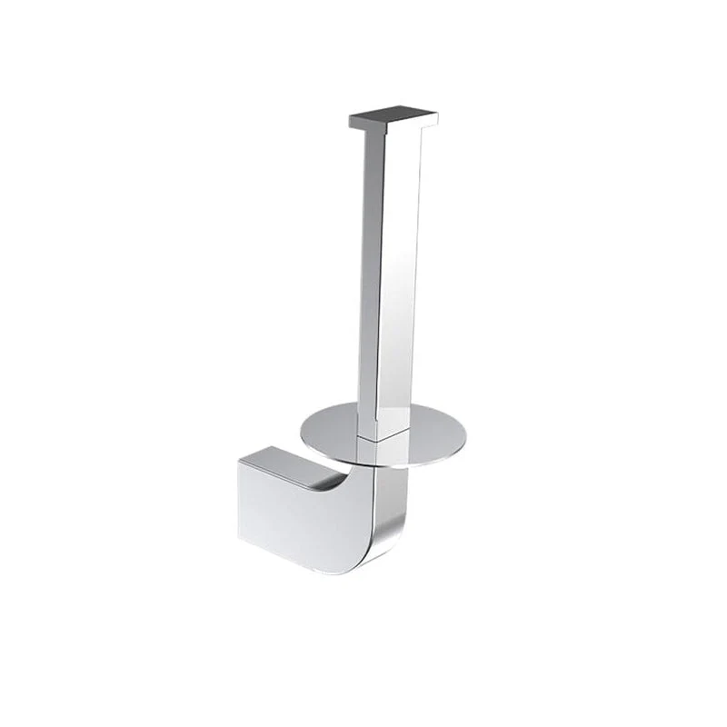 Parisi Quasar Universal Toilet Roll Holder