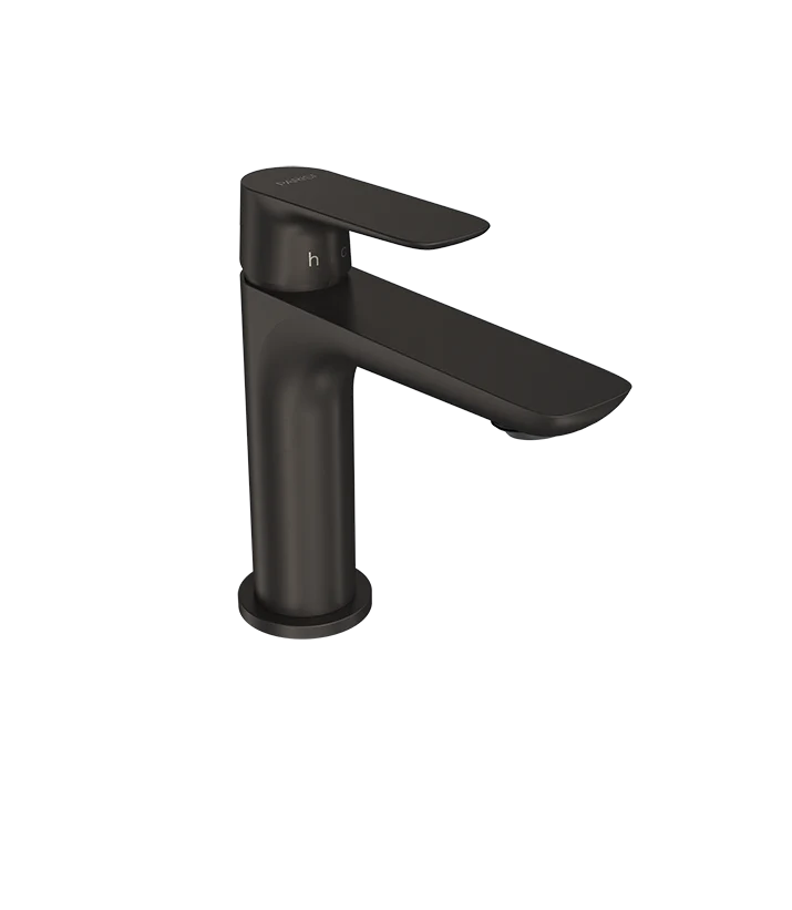 Parisi Slim II Basin Mixer - Fucile