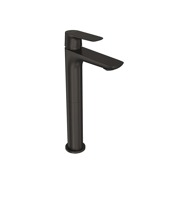 Parisi Slim II High Basin Mixer - Fucile
