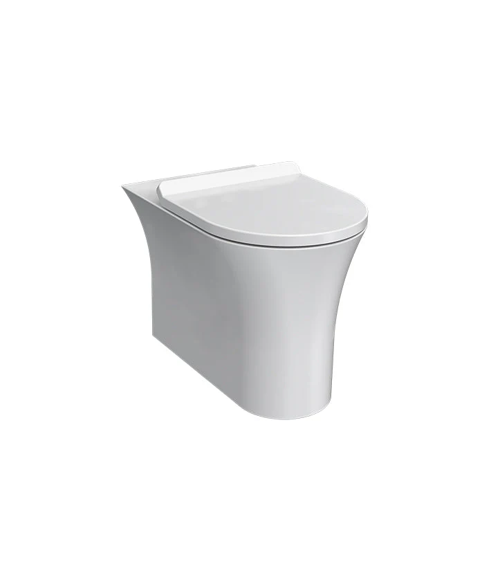 Parisi Slim Wall Faced Pan