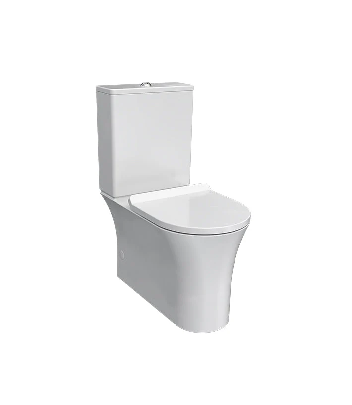 Parisi Slim Wall Faced Suite
