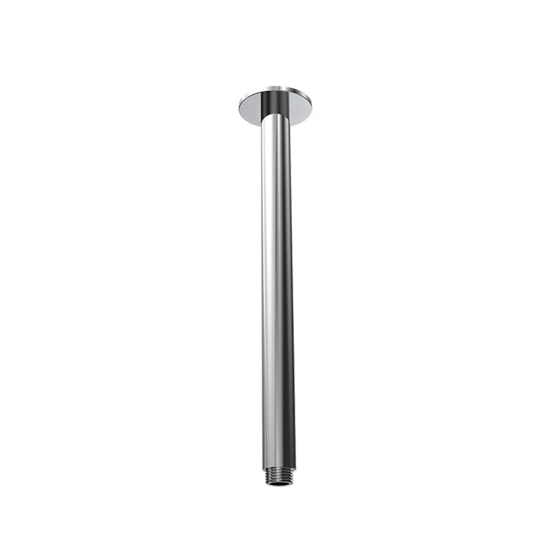 Parisi Tondo Ceiling Shower Arm 300mm - Chrome