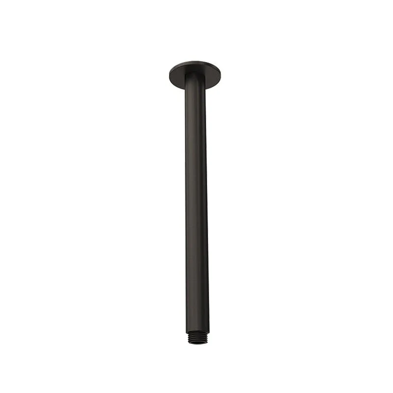 Parisi Tondo Ceiling Shower Arm 300mm - Fucile