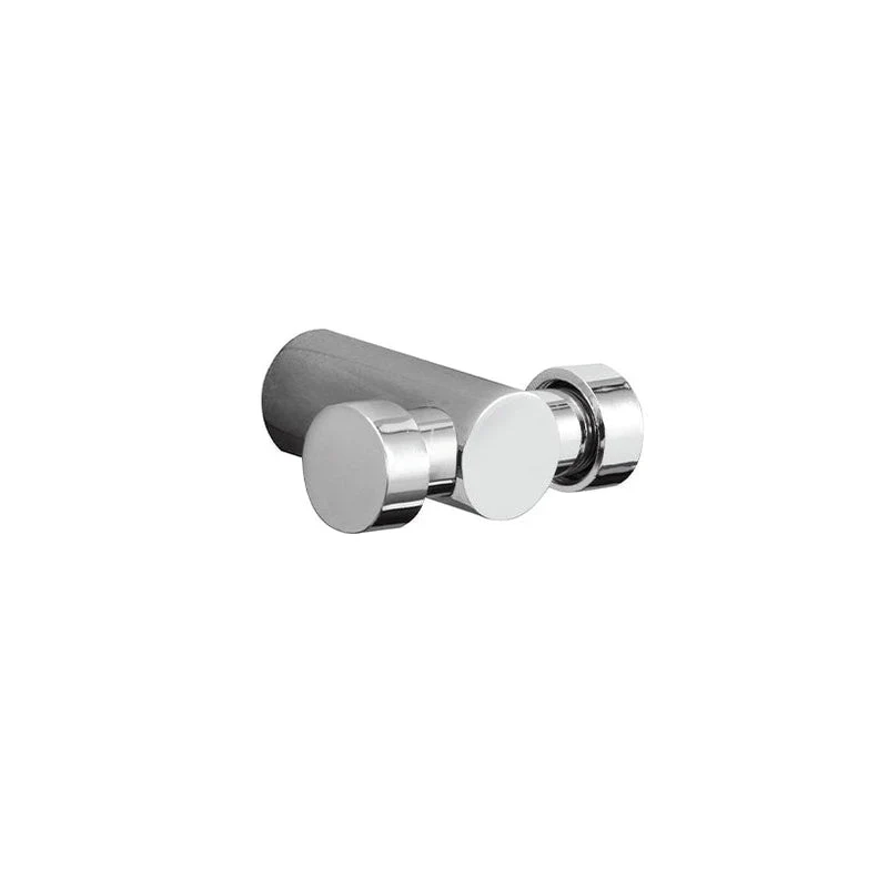 Parisi Tondo Double Robe Hook