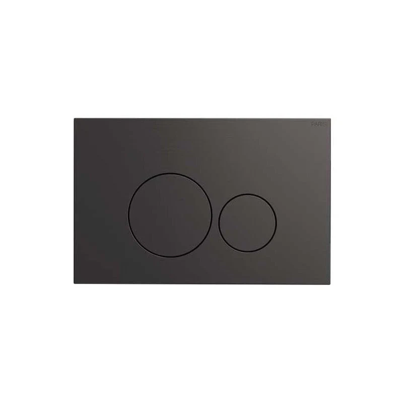 Parisi Tondo Push Panel - Fucile