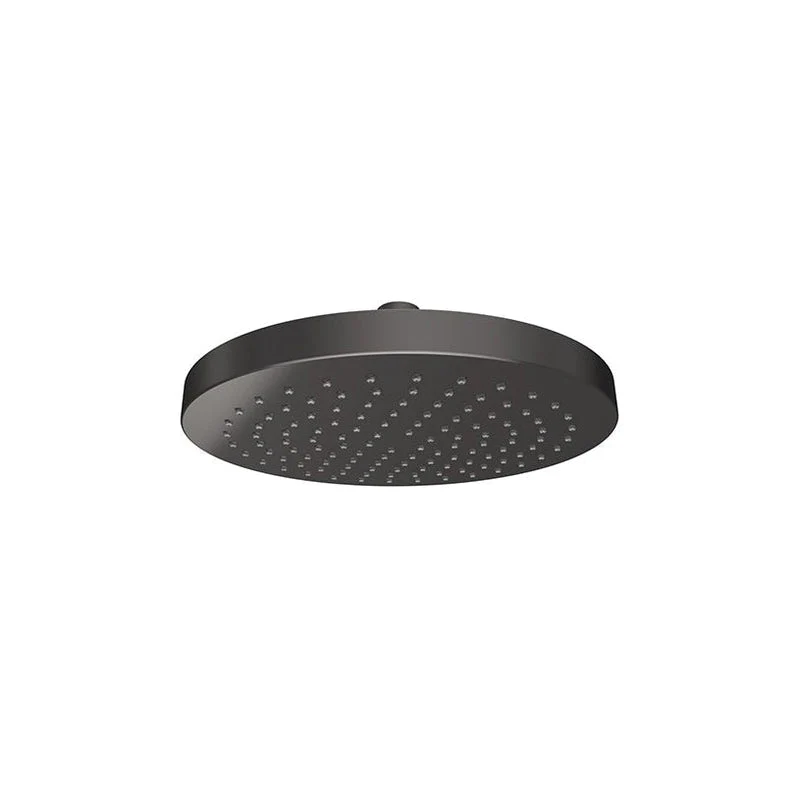 Parisi Tondo Round Shower Head 200mm ABS - Fucile