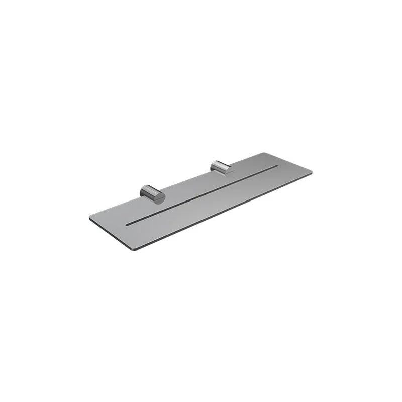 Parisi Tondo Shelf 350mm - Chrome