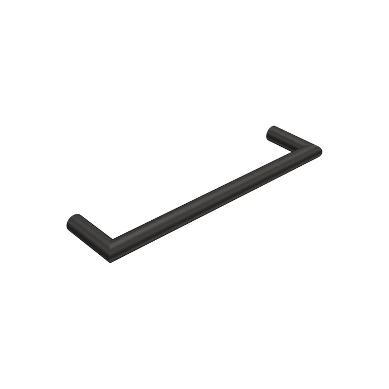 Parisi Tondo Single Towel Rail 300mm - Fucile