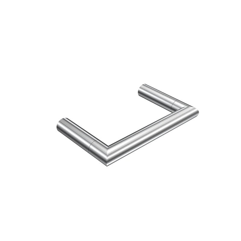 Parisi Tondo Toilet Roll Holder - Chrome
