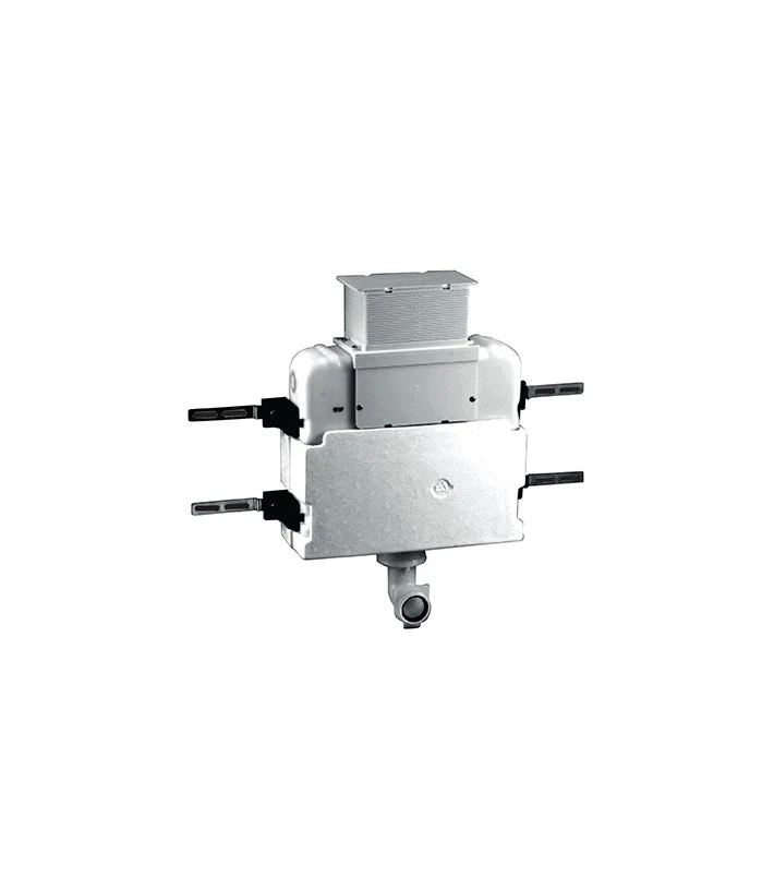 Parisi Undercounter Concealed Cistern