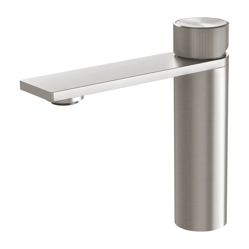Phoenix Axia Basin Mixer - Brushed Nickel